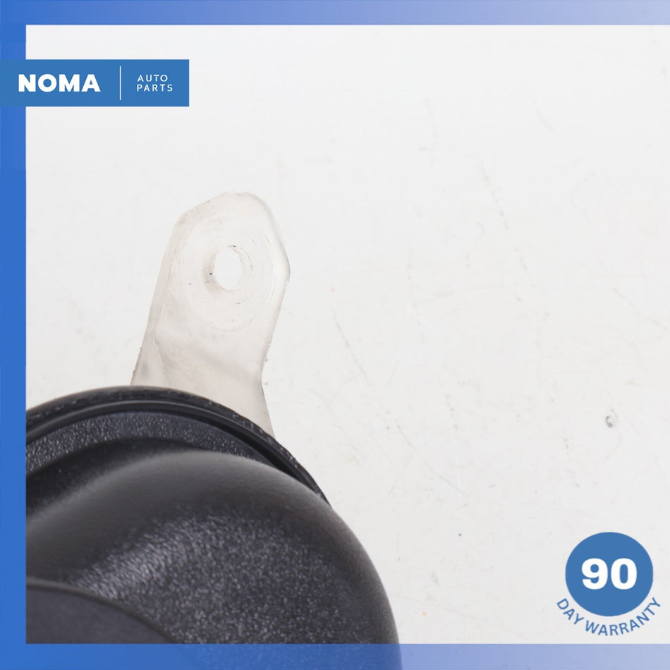 04-09 Jaguar X350 XJ8 VDP Radiator Coolant Expansion Tank 2W938A080AF OEM