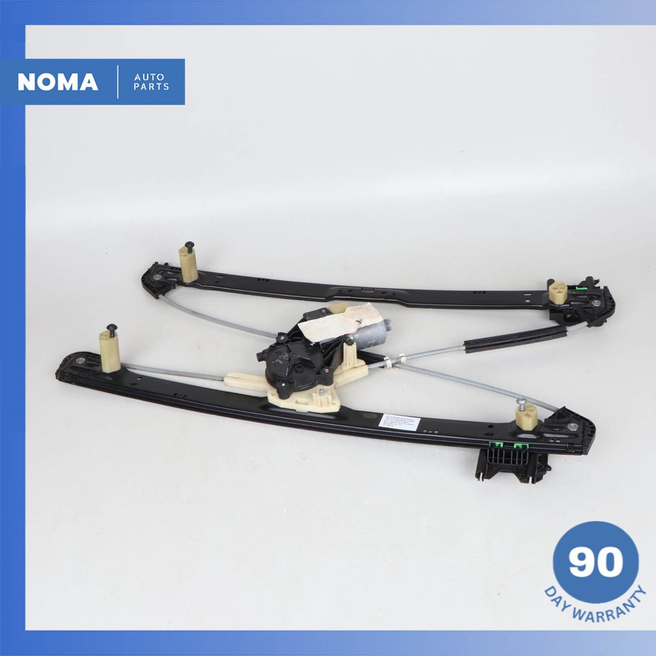 13-22 Range Rover L405 Rear Left Driver Side Door Window Regulator OEM 85k