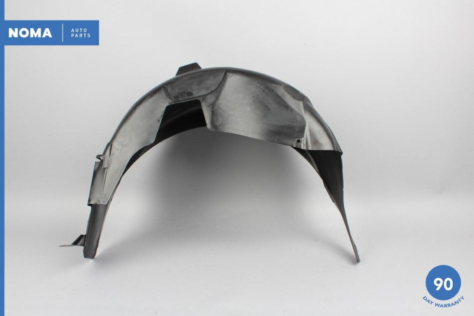 09-15 Jaguar XF XFR X250 Rear Right Passenger Wheelarch Liner Splash Shield OEM