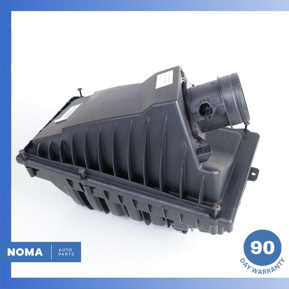 2016 Land Rover L319 LR4 Engine Air Intake Cleaner Filter Box Housing Left OEM