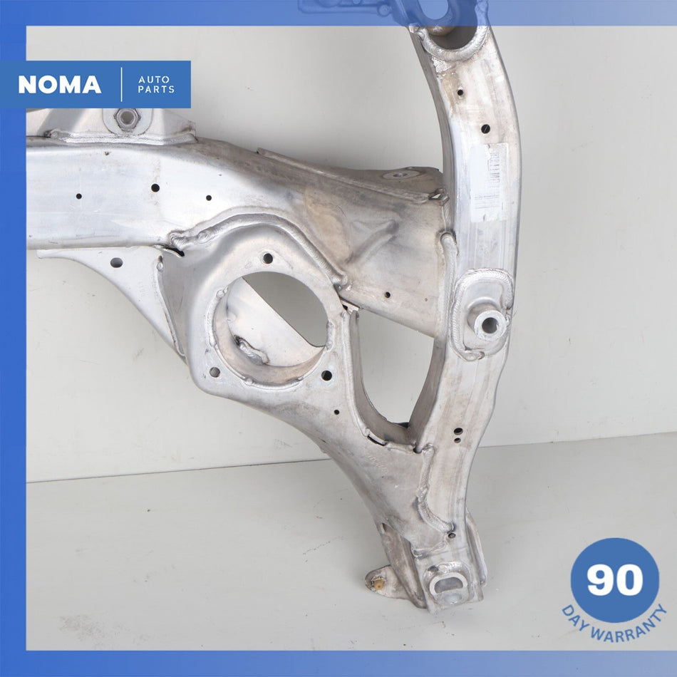 10-19 BMW F10 550i 640i 528i Front Sub Frame Subframe Suspension Crossmember OEM