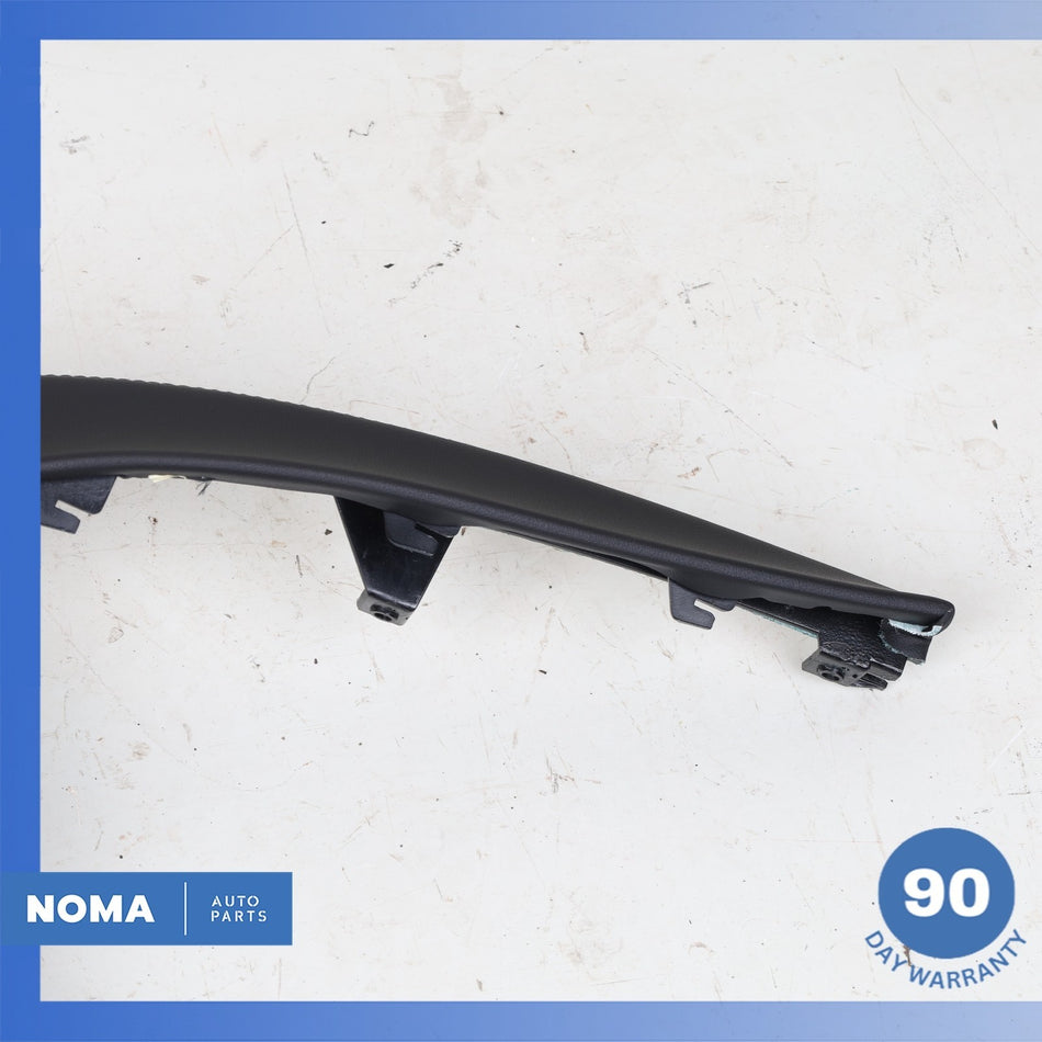14-20 Jaguar X152 F-Type Right & Left Center Console Trim Cover Panel Set OEM