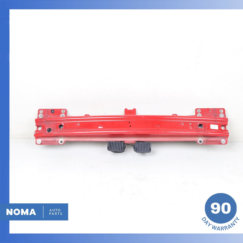 14-24 Jaguar X152 F-Type Front Bumper Reinforcement Impact Bar EX5310005AC OEM