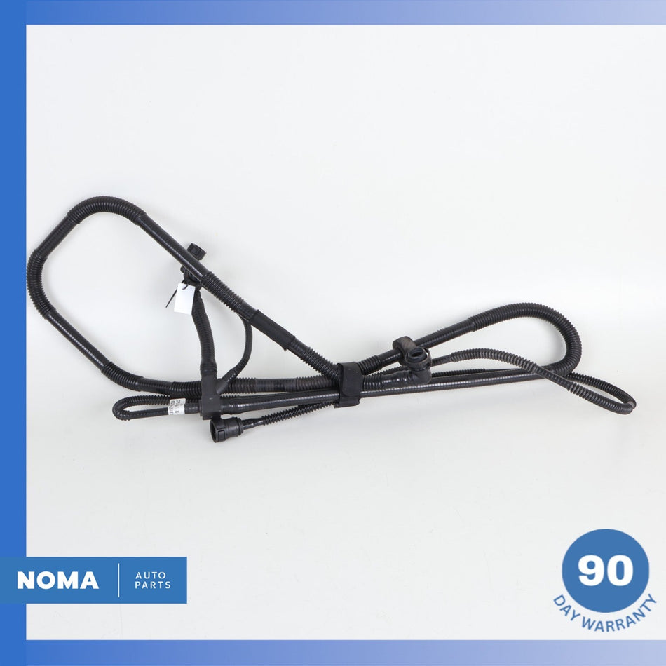 13-19 LR Range Rover L405 L494 Fuel Gas Hose Tube Set CPLA9A086AE OEM