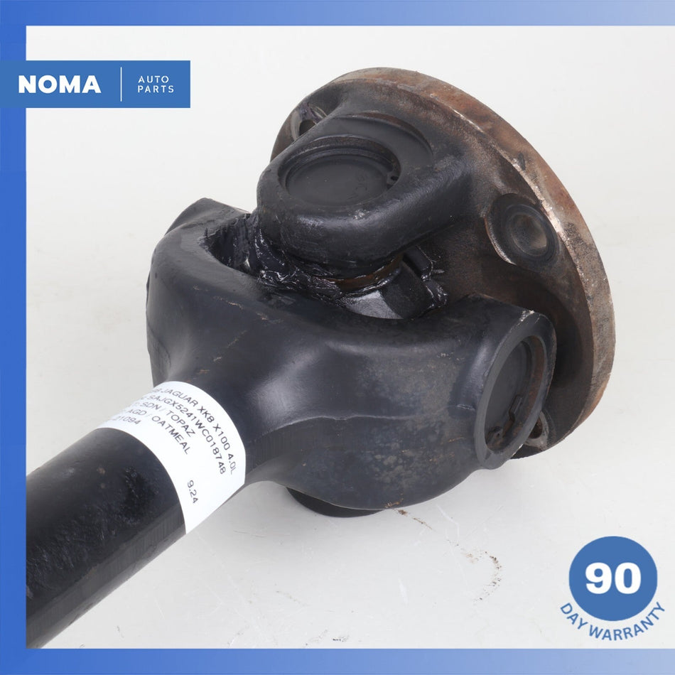 88-02 Jaguar X100 XK8 XJ8 Rear Left or Right Side Axle Half Shaft CBC2268 OEM