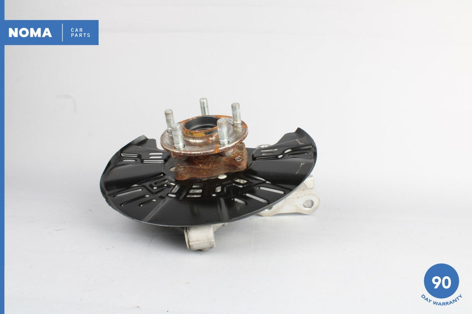 17-21 Subaru Impreza GT Front Right Side Suspension Spindle Knuckle Hub OEM