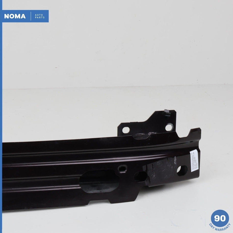 09-15 Jaguar X250 XF XFR Front Bumper Support Reinforcement Impact Bar OEM