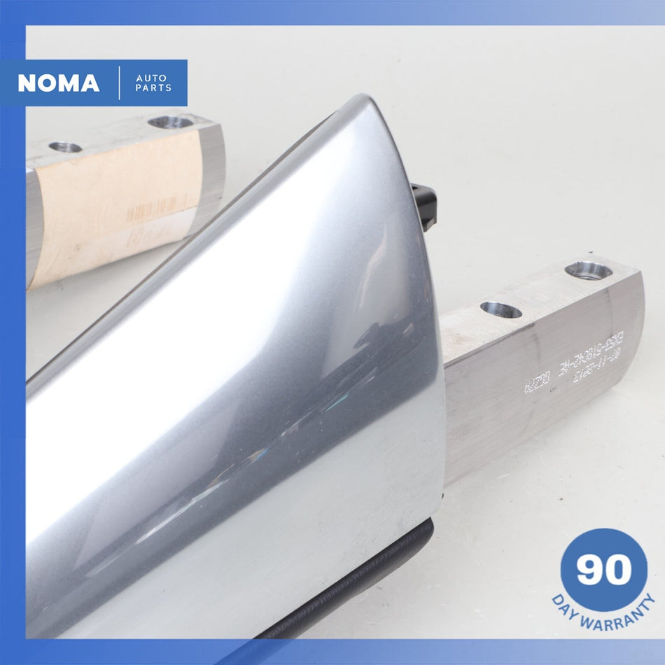 14-24 Jaguar X152 F-Type Convertible Left Side Rollover Protection Bar OEM 60k