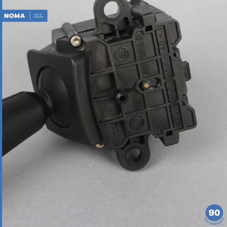 03-08 BMW Z4 E85 E86 Turn Signal Direction Indicator Switch Stalk 8363668 OEM