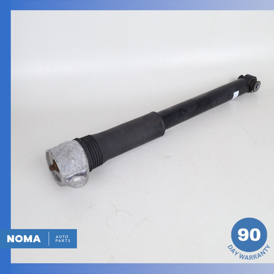 17-20 Jaguar X761 F-Pace Rear Left Side Air Suspension Shock Absorber OEM 66k