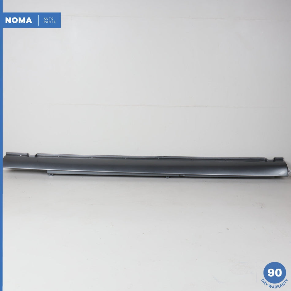 04-07 Jaguar XJ8 X350 SWB Right Passenger Skirt Rocker Panel Molding LHK OEM