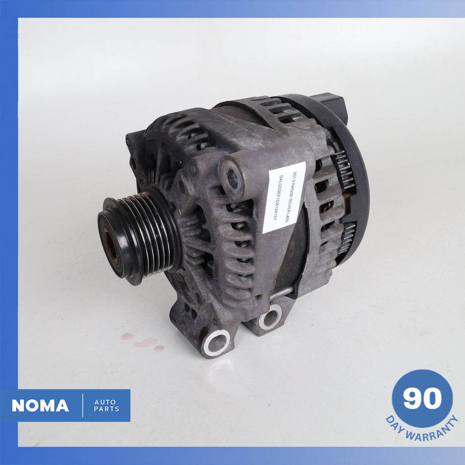 13-23 Range Rover L405 Engine Motor Alternator Generator CPLA10300AB OEM