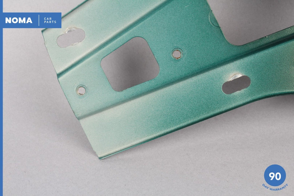 00-06 Jaguar XKR X100 Front Right Side Fender Extension Mount Bracket HGZ EM