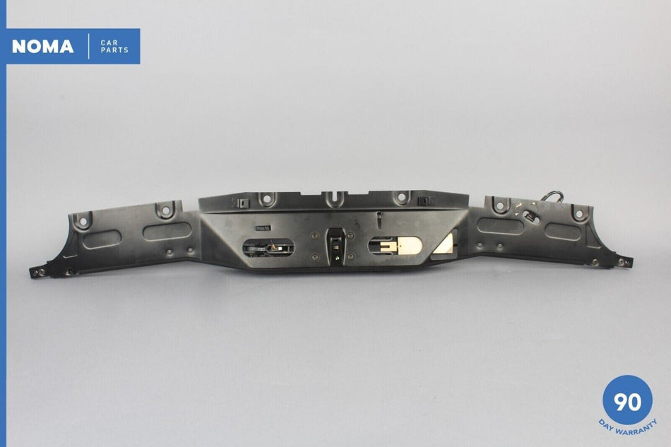 97-06 Jaguar X100 XK8 XKR Convertible Top Roof Lock Latch Cylinder OEM