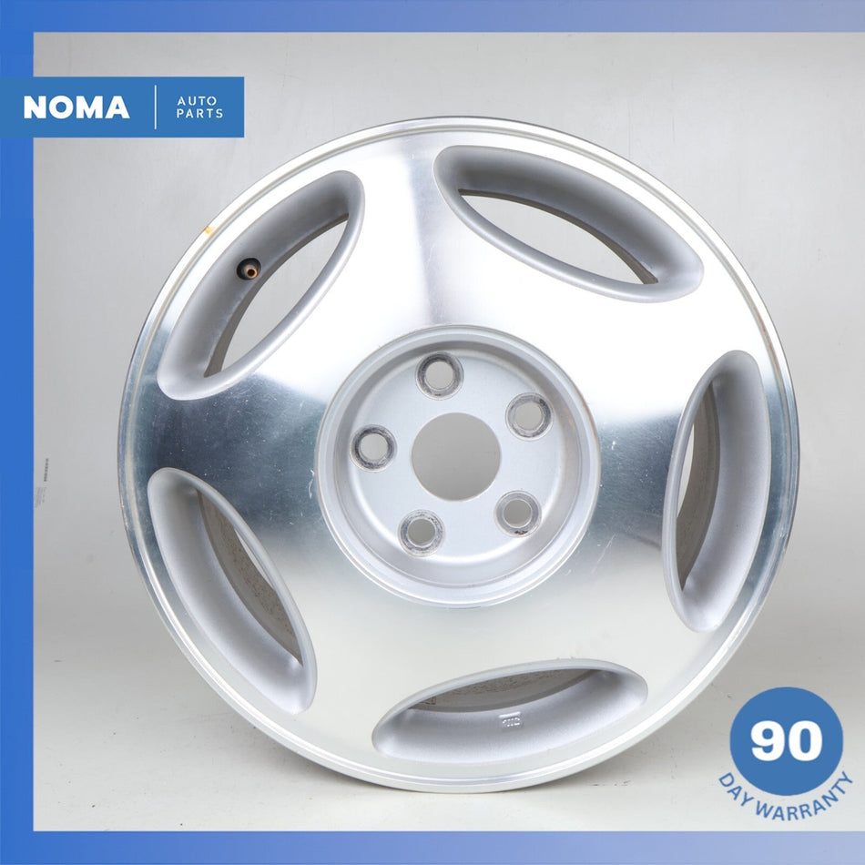 95-00 Lexus UCF20 LS400 Type-C 7 x 16 16" Wheel Rim Silver 42611-50170 OEM