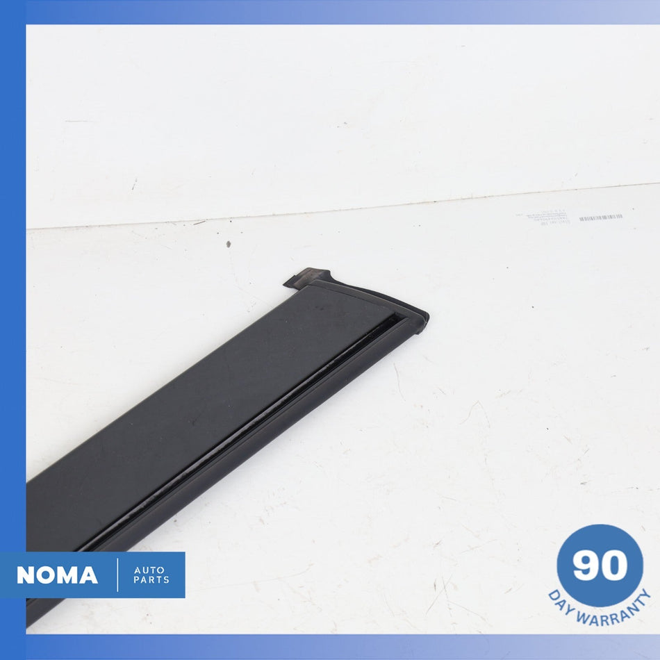 14-22 Land Rover Range Rover L405 LWB Panorama Pano Sun Roof Left Molding OEM