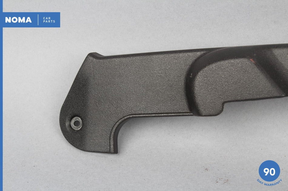 10-15 Jaguar XKR X150 Front Right Passenger Side Seat Mechanism Cover LEG OEM