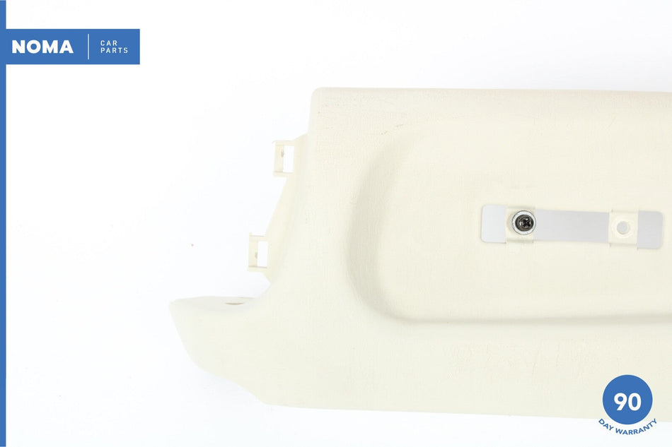 02-05 Lexus SC430 Z40 Front Left Driver Side Seat Switch Cover Trim Panel OEM