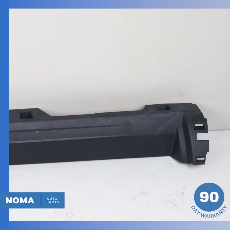 15-23 Land Rover Discovery Sport L550 Left Driver Side Skirt Rocker Panel OEM