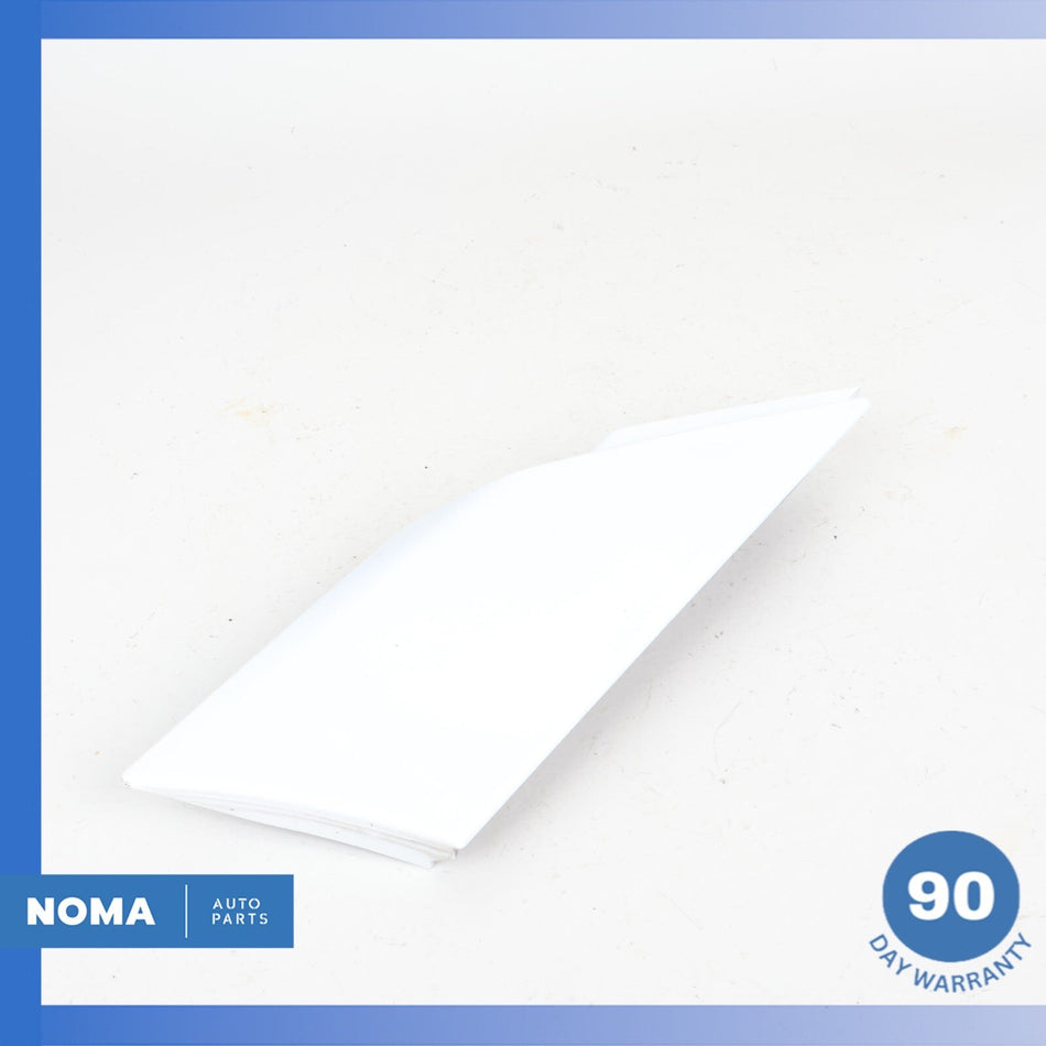 15-23 LR Discovery Sport L550 Front Right Fender Molding Cover w/ Bracket OEM