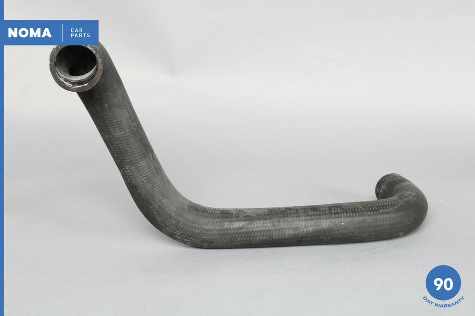 97-02 Jaguar XK8 X100 XJ8 X308 Lower Radiator Hose Line MJA4515AD OEM