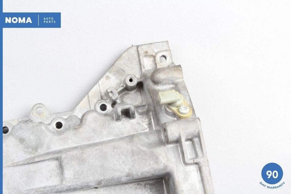 10-21 Jaguar X351 XJ XFR RWD Engine Motor Oil Fluid Sump Pan 8W936706BA OEM