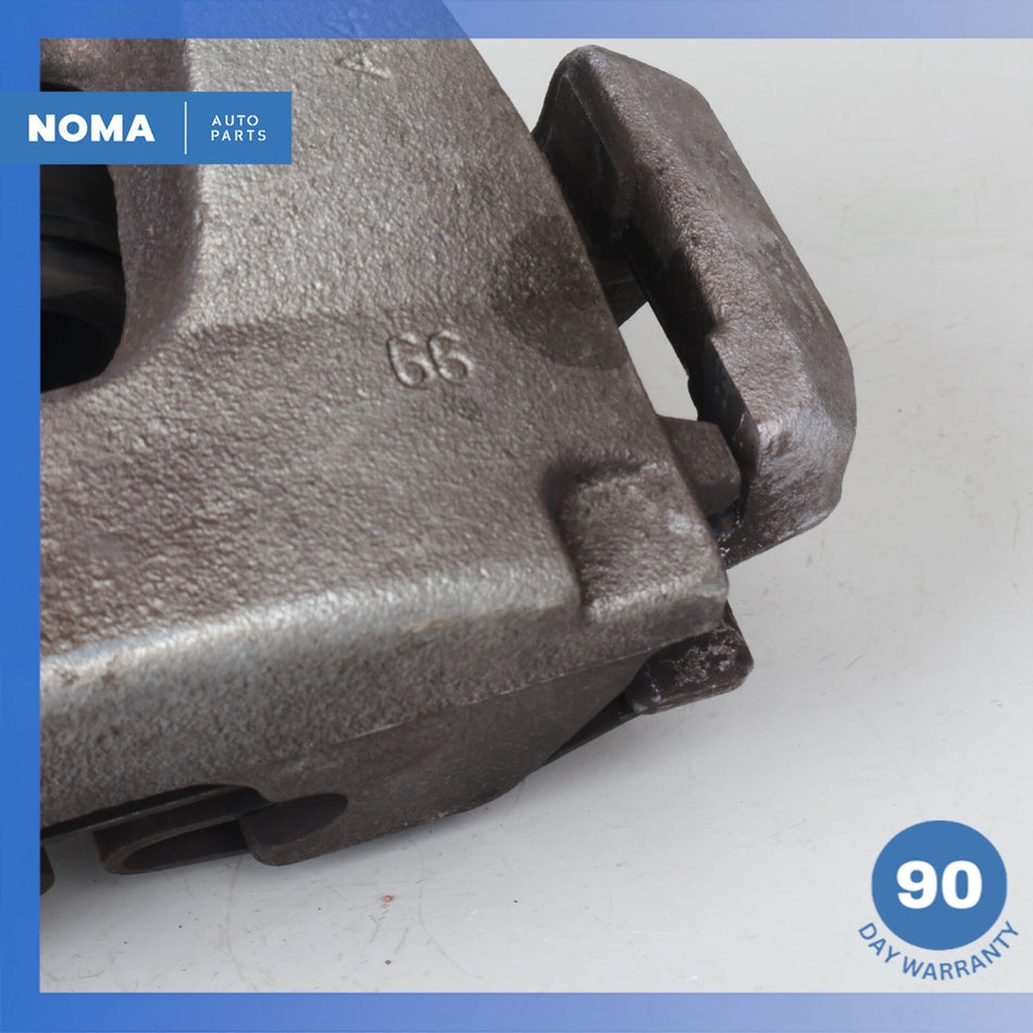 15-19 LR Discovery Sport L550 Front Left & Right Side Brake Caliper Set of 2 OEM