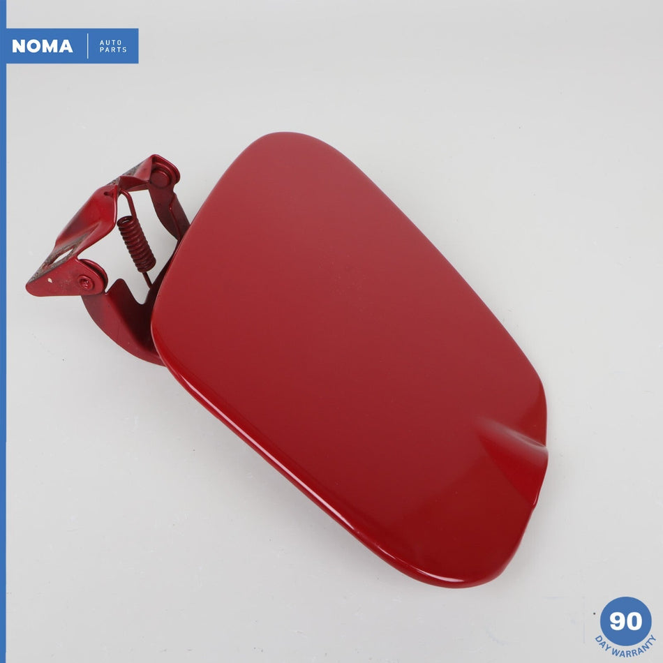 84-95 Jaguar XJS HE Series 2 Coupe Exterior Fuel Gas Filler Door Lid CEH OEM