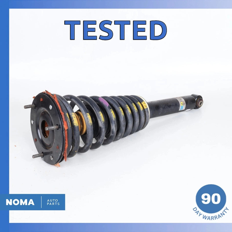 97-06 Jaguar X100 XK8 Front Left or Right Shock Absorber Strut Bilstein
