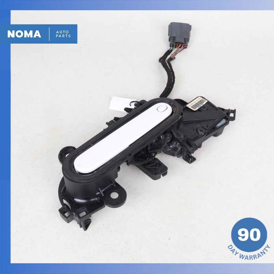 14-20 Jaguar X152 F-Type Right Passenger Side Exterior Door Handle OEM