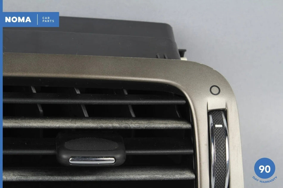 07-11 Jaguar X150 XKR XK Center Dash Board AC А/C Dual Air Vent C2P2928 OEM
