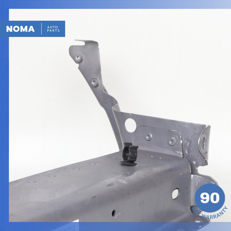 12-15 Jaguar X150 XK XKR Front Left Fender & Headlight Reinforcement Bar OEM