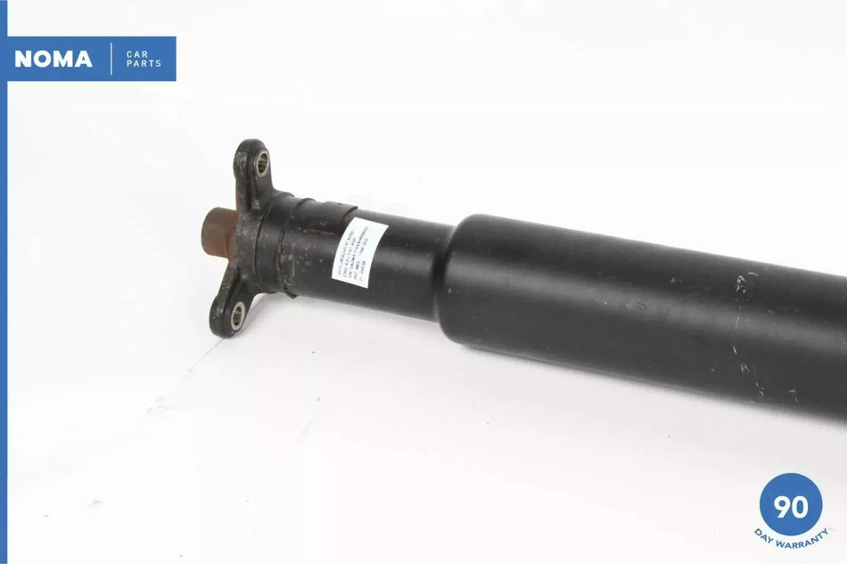 10-12 Jaguar X250 XF Rear Axle Driveshaft Drive Shaft Propeller 9X234K145AC OEM