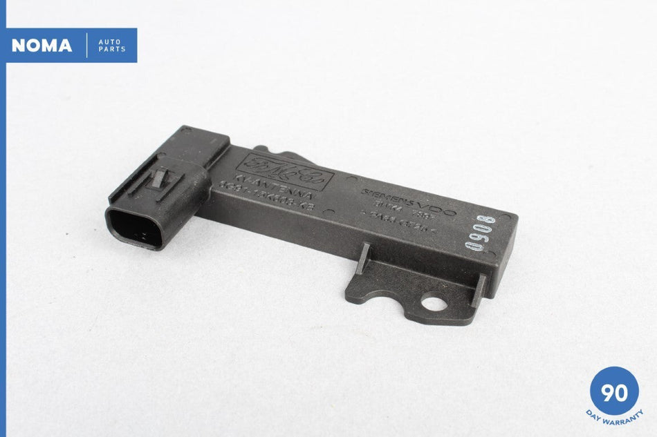 09-11 Jaguar XF X250 Keyless Entry Antenna Sensor Module 6G9115K603KB OEM