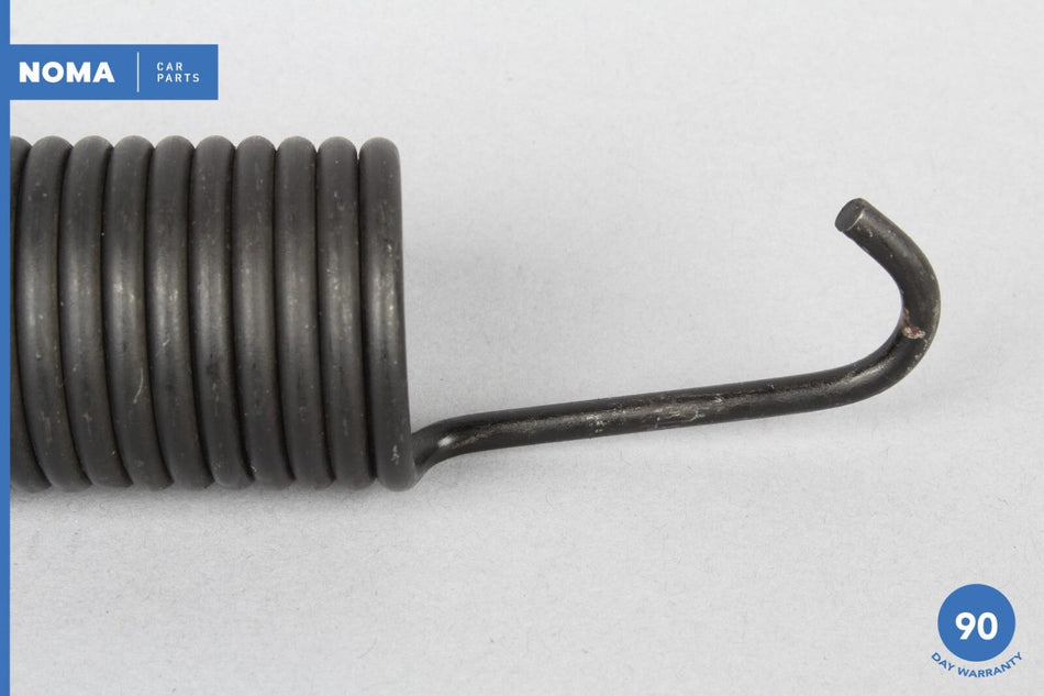 04-10 BMW 530i E60 Sedan Rear Right Passenger Trunk Lid Lift Strut Spring OEM