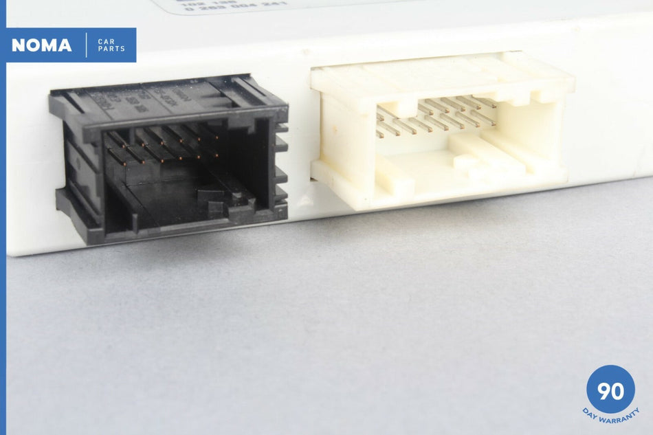 08-10 Mini Cooper S Clubman R55 Parking Distance Control Module 3450085 OEM