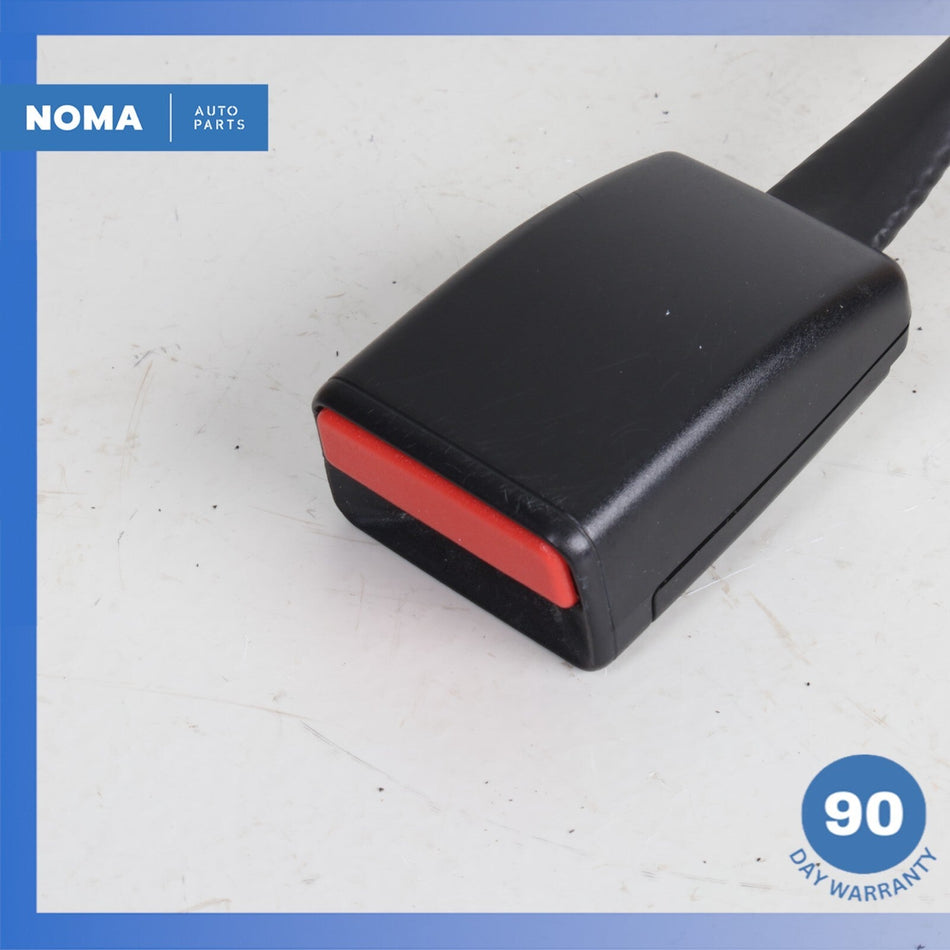 12-19 Range Rover Evoque L538 Front Left or Right Belt Buckle BJ3261208AE OEM