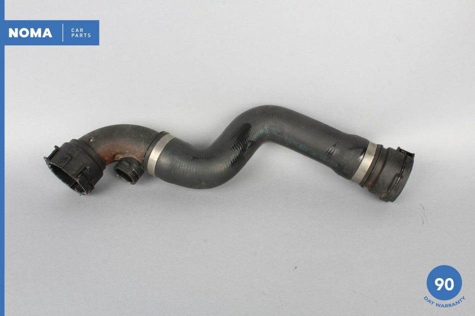 03-05 BMW Z4 E85 Engine Motor Radiator Cooling Hose Pipe 7514405 OEM