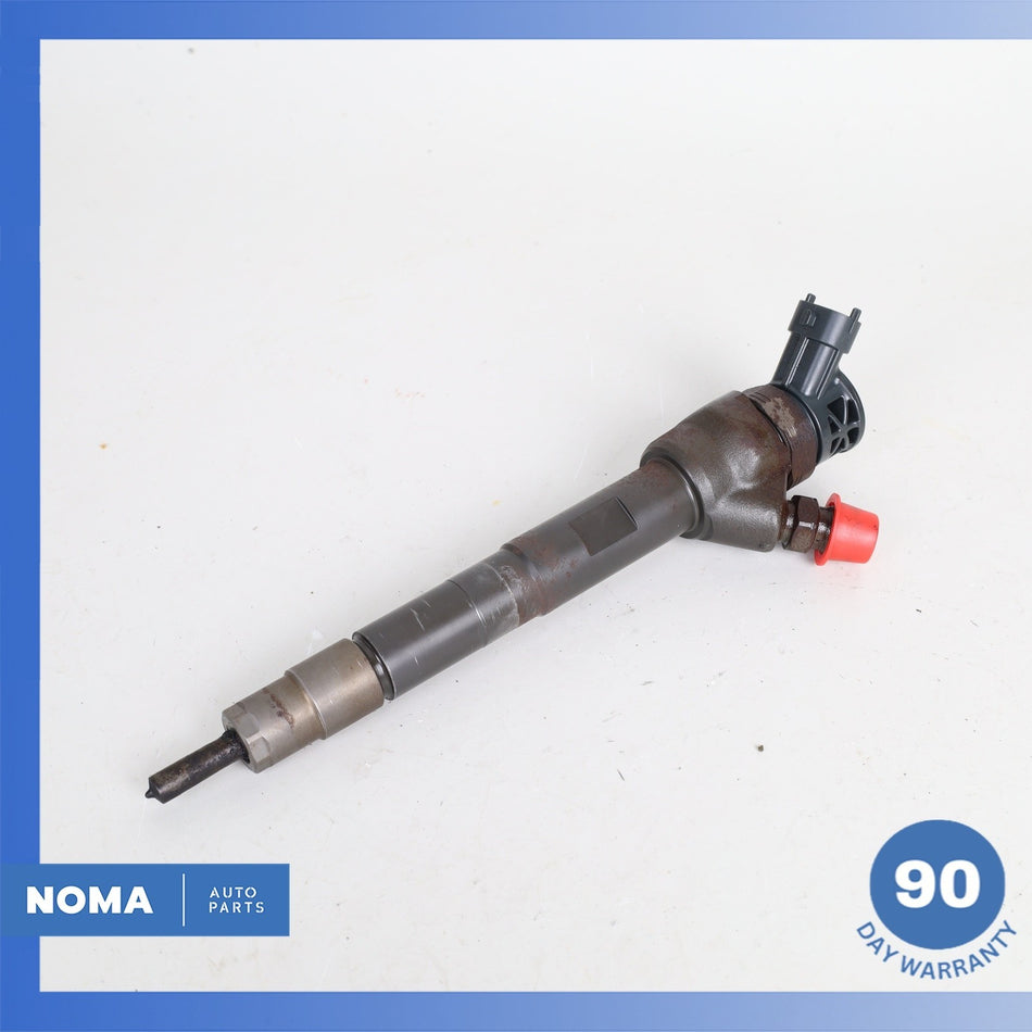 17-19 Jaguar X760 XE Velar L560 2.0L Diesel Engine Motor Fuel Injector OEM