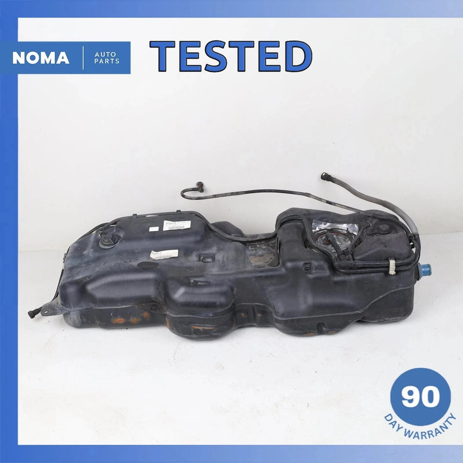10-13 LR Range Rover Sport L320 Fuel Gas Tank Reservoir Assembly LR016241 OEM