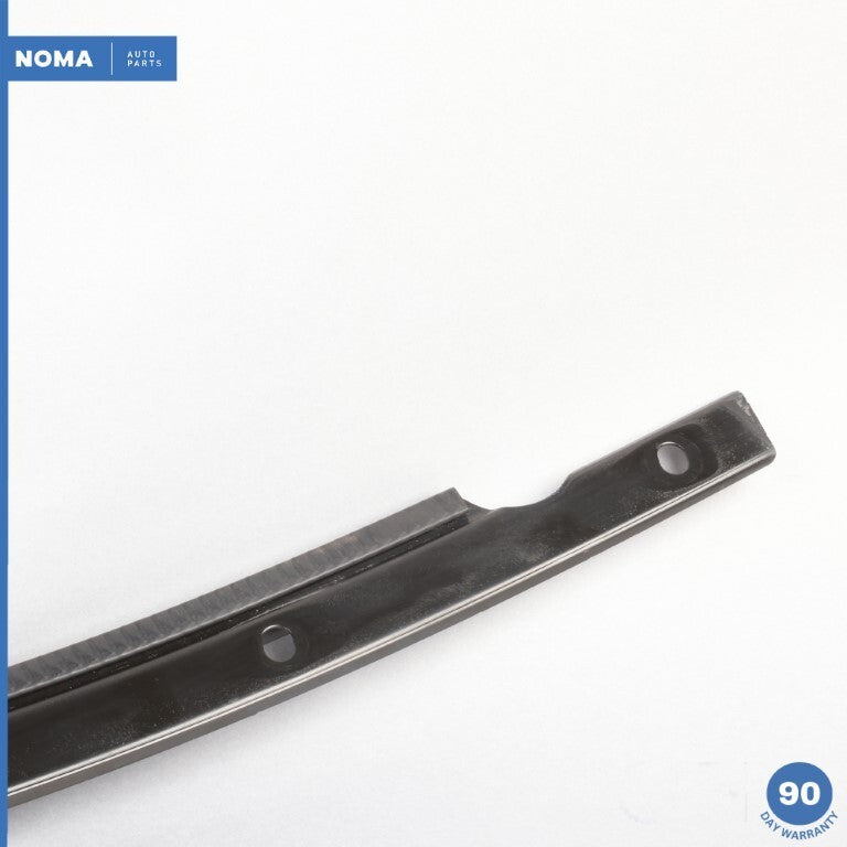 03-08 BMW Z4 E85 E86 Front Engine Hood Bonnet Seal Gasket Support 7053532 OEM