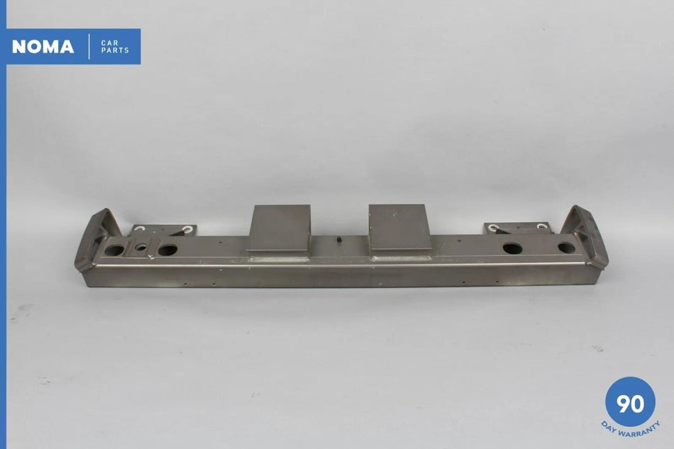 07-15 Jaguar X150 XKR XK Front Bumper Reinforcement Impact Bar 6W8317750BE OEM