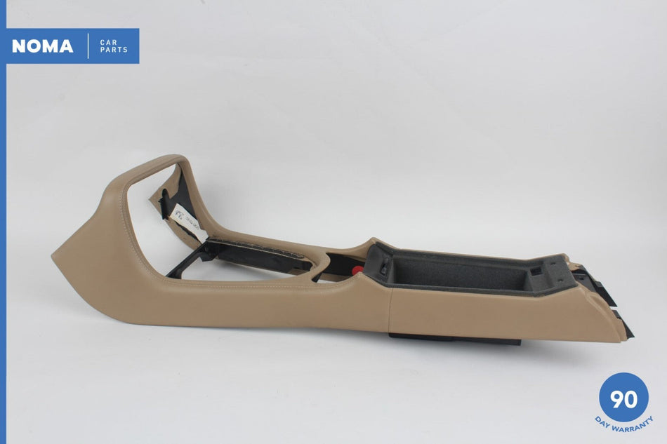 1997 Jaguar XK8 X100 Interior Center Console Trim Panel Cover GJA7610AA SDC OEM