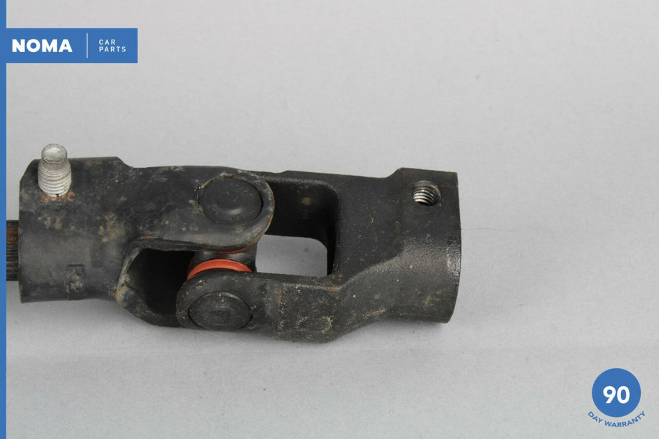 03-08 Jaguar S-Type X202 LHD Steering Column Shaft U Joint 2R833C662CE OEM