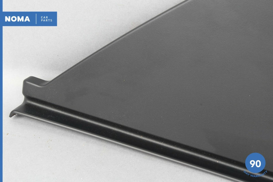 10-12 Land Rover Range Rover L322 Dashboard Right Passenger Side Cover Trim OEM