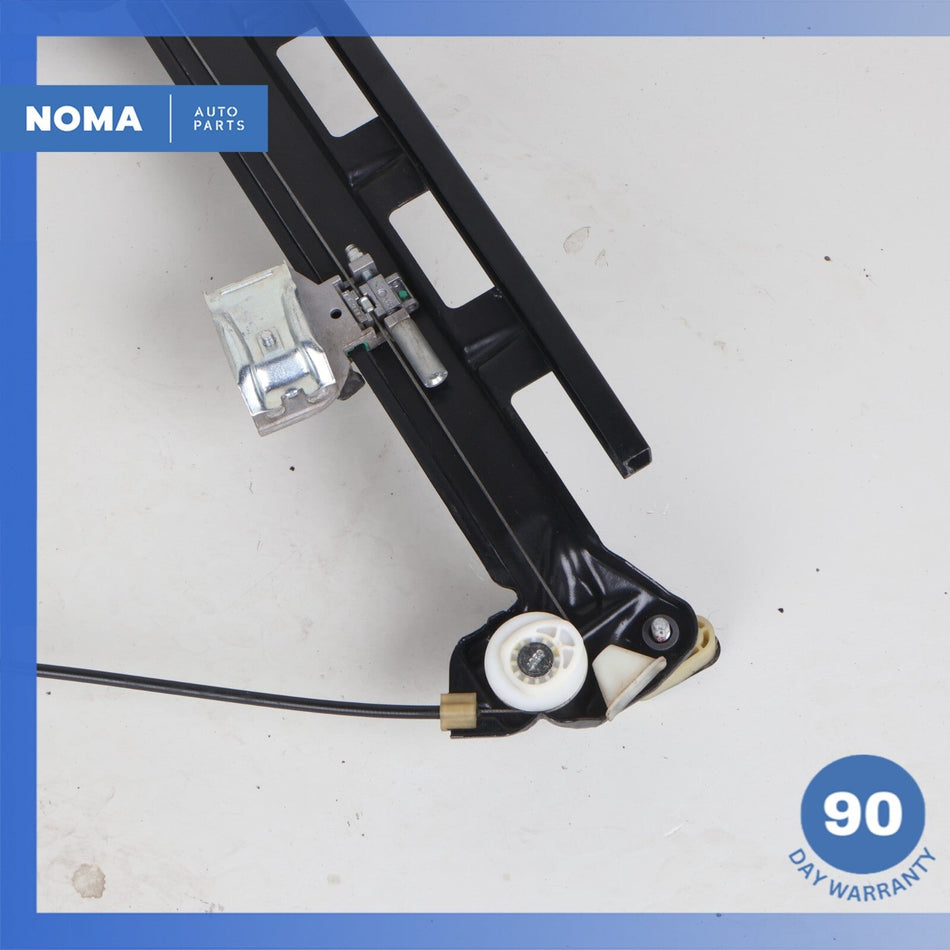 07-15 Jaguar X150 XK XKR XKR-S Right Side Door Window Regulator Motor OEM