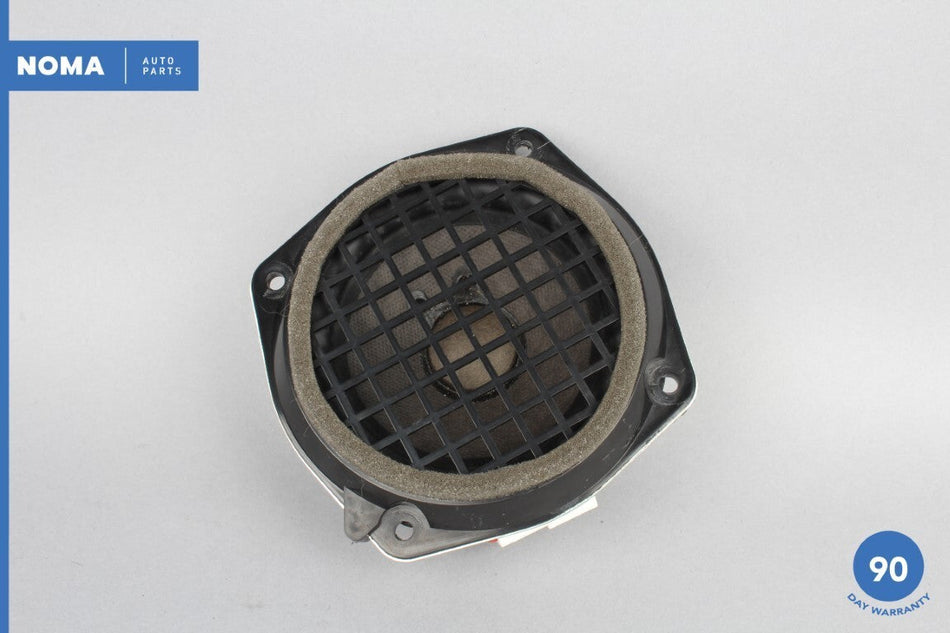 07-15 Jaguar XKR XK X150 Front Rear / Left or Right Door Audio Sound Speaker OEM