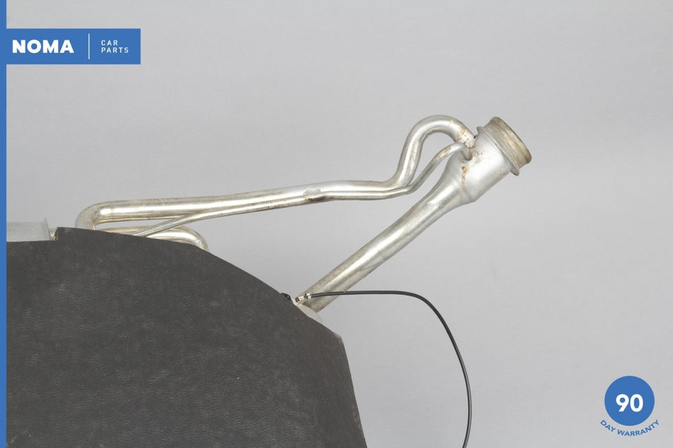 03-06 Jaguar XKR X100 4.2L Supercharged Fuel Gas Tank Reservoir Assembly OEM