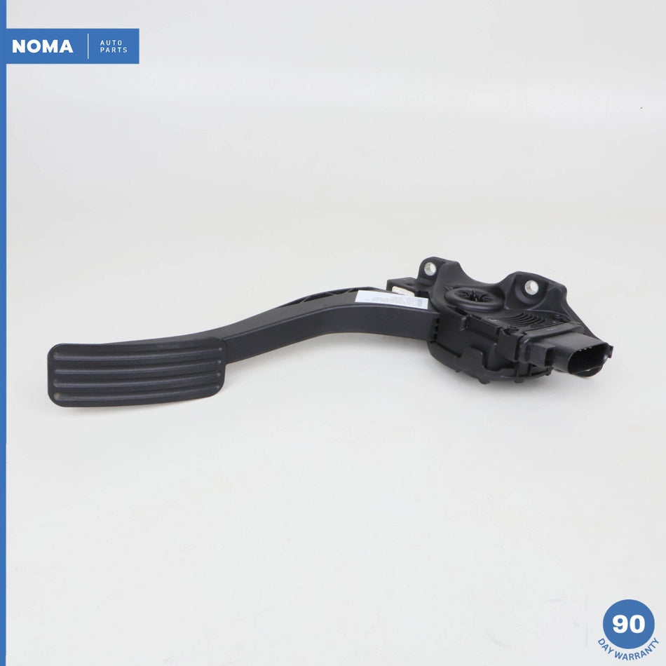 2015 Jaguar X250 XF Gas Accelerator Pedal w/ Pad 9X239F832AB OEM