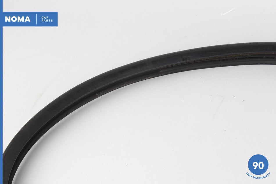 00-06 BMW X5 E53 Front Right Passenger Side Door Window Rubber Seal 7020577 OEM